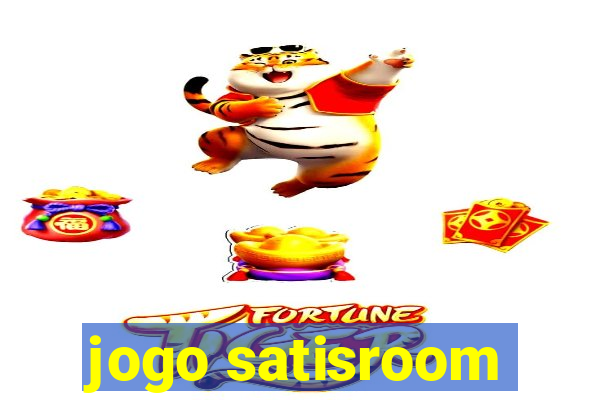 jogo satisroom